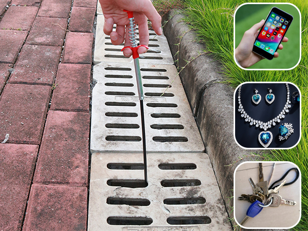 bathtub drain removal tool
