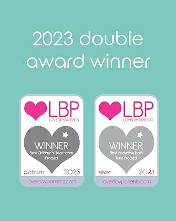 Cherish Baby Care Brand Story