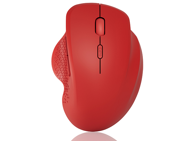 BLUETOOTH wireless mouse