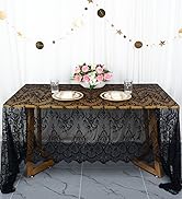 Lace Table Cloth Rectangle Lace Overlay Lace Table Clothes