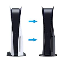PS5 Face Plates