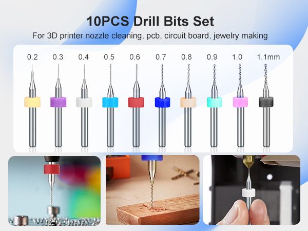 3d printer cleaning kit
