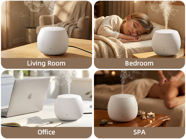 scent diffuser