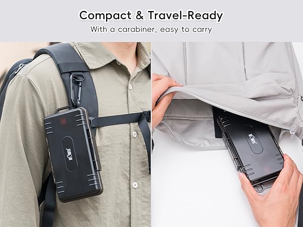 flash drive case