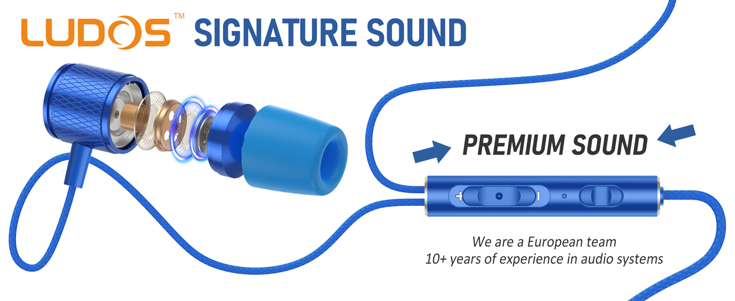 headphones with mic