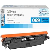 069 CRG-069 CRG069 CRG 069 Compatible Toner Cartridge Black Standard Capacity 2100 Pages for Cano...