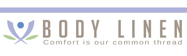 Body Linen Logo Banner