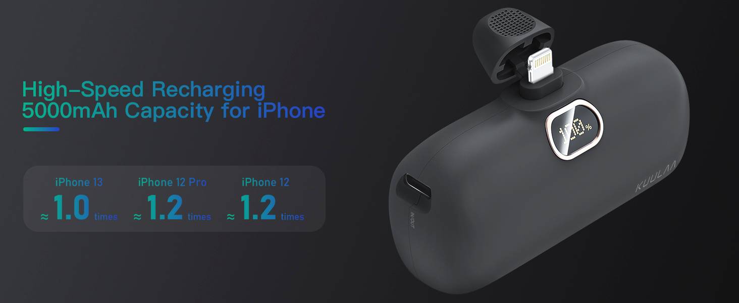 apple power bank