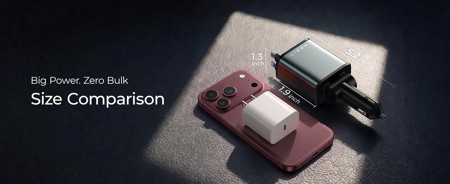 cigarette lighter usb charger