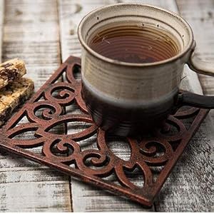 decorative trivet