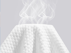 Disposable Bath Towels