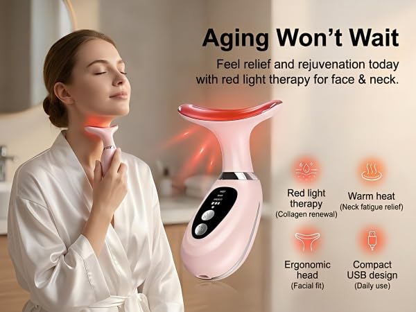 Facial Massager Tool