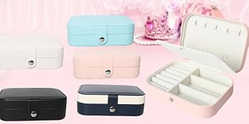 jewelry box