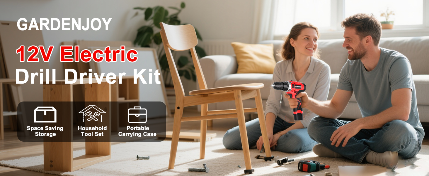 power drills