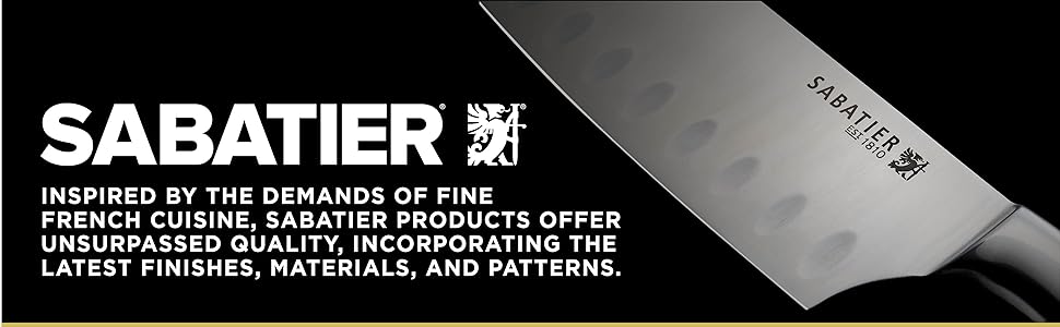 sabatier tools and gadgets