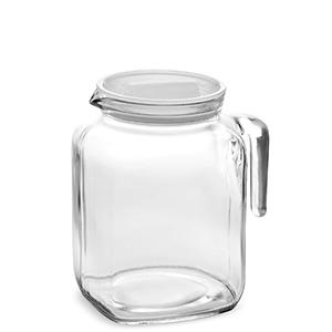 neat fridge pitcher