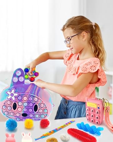 Girl toys