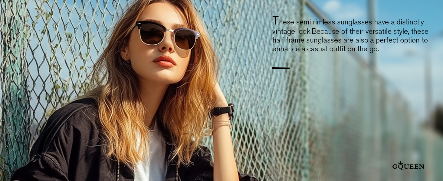 Sunglasses Men Womens