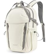 BAGSMART Travel Backpack for Men and Women, Lightweight 15.6" Laptop Backpack, Large Weekender Ba...