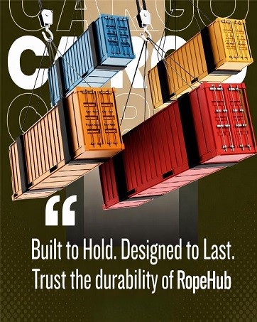 RopeHub
