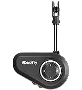 Scotty 2500 Electric Line Trap and Pot Puller (100-Pound Trap Capacity) , Black