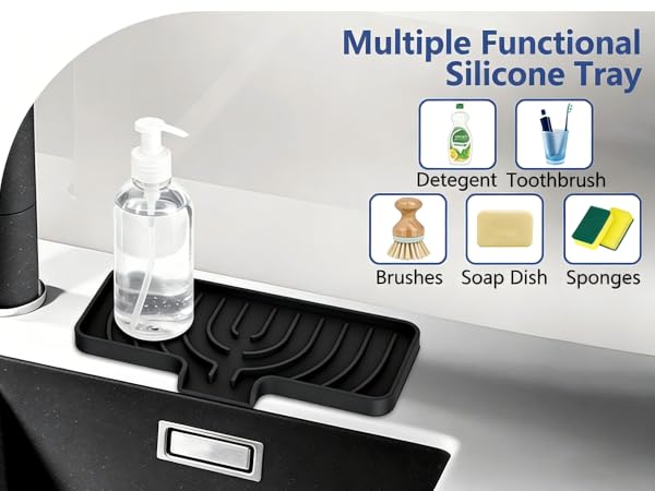 sponge holder