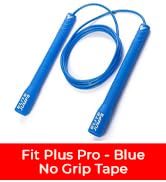 Elite Jumps Fit Plus Pro Freestyle PVC