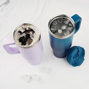 tumbler
