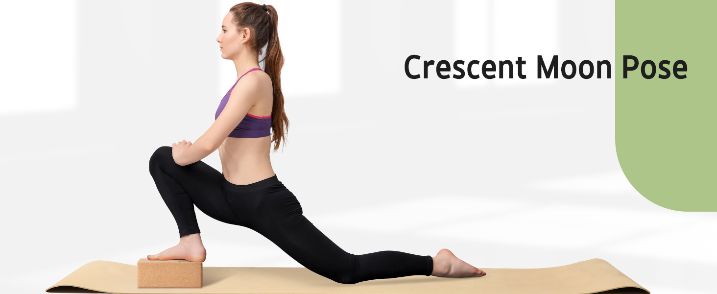 yoga practice