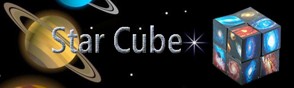 Vcall Star Cube