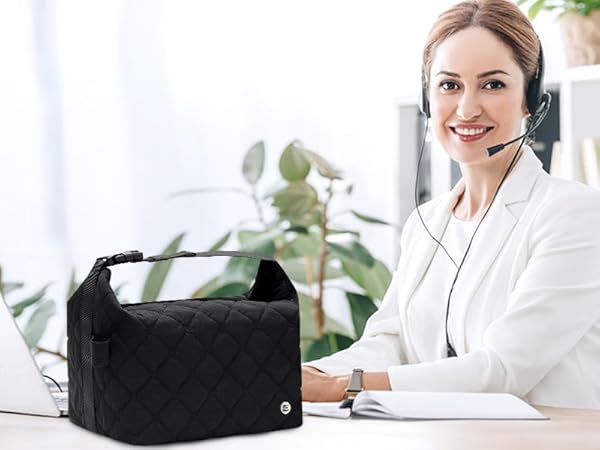 Lunch Bag for Work