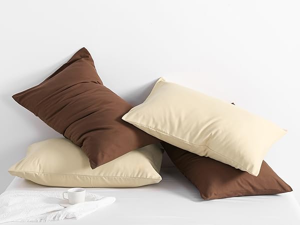 Brown Series