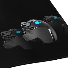 Jahosin Smooth Gaming Mouse Pad