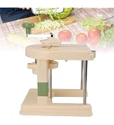 Maxmartt Rotary Cabbage Shredder Large Size Household Hand Rotary Vegetable Grater for Cabbage Ca...