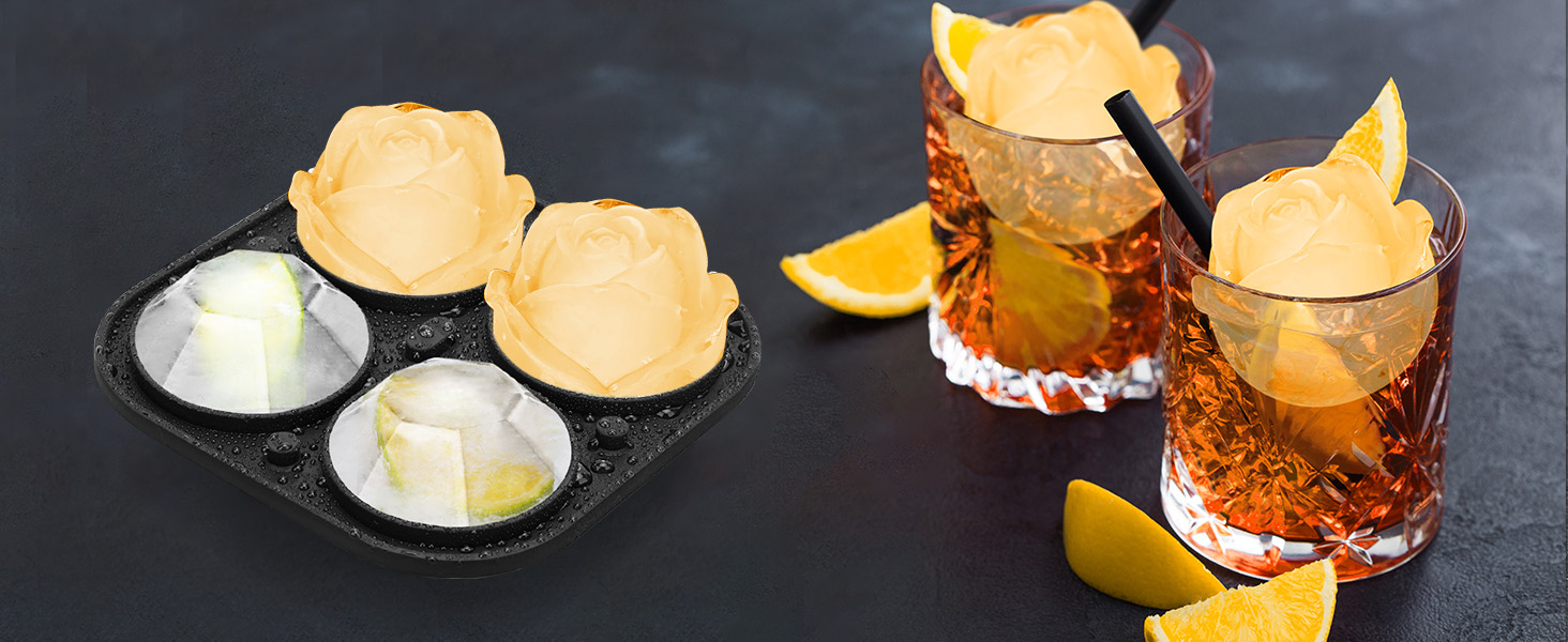 ice cube mold