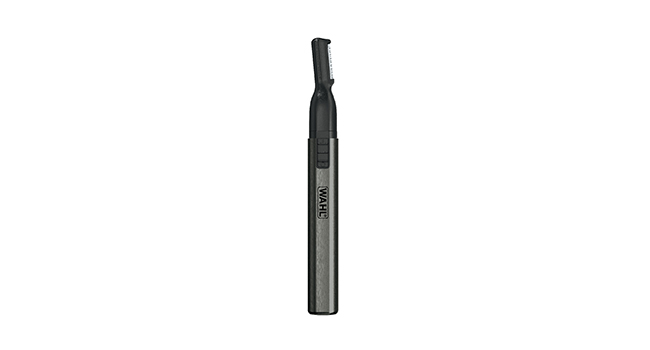 5640-600 Wahl Micro Groomsman Detail Pen Trimmer B003TW70E0 Rinsable Battery Cordless Ear Nose Brow