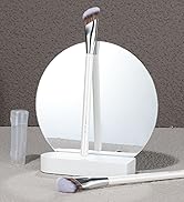 small foundation brush