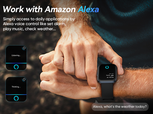 smart watch