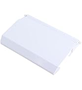 SPX1082K Weir Gate Assembly Replacement, Swimming Pool Skimmer Weir Door Flapper Compatible with ...