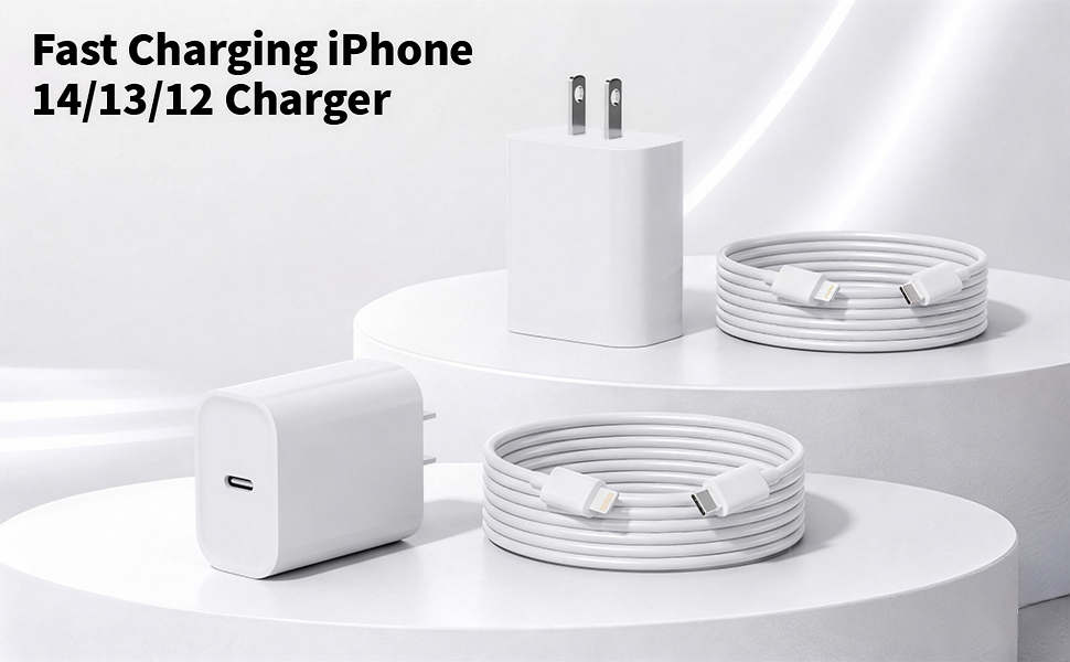 iphone charger lightning cable