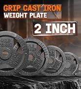 Olympic Weight Plate