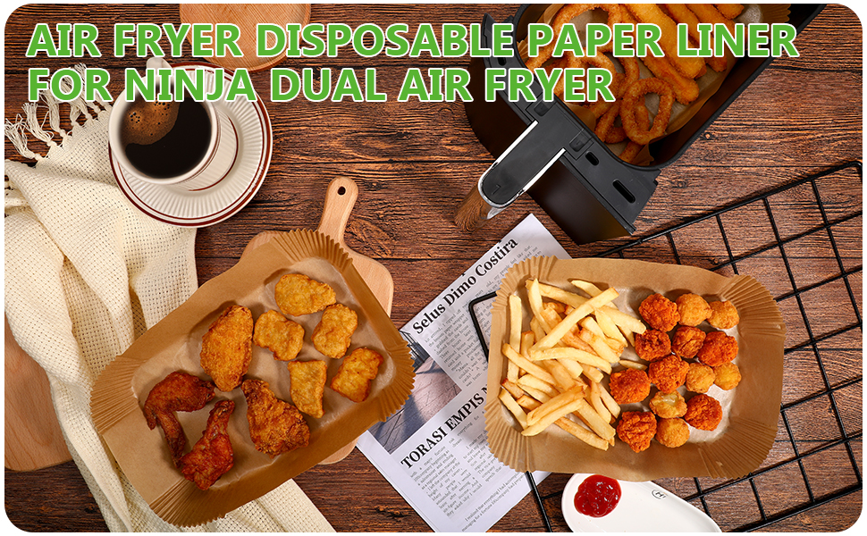 Air Fryer Liners
