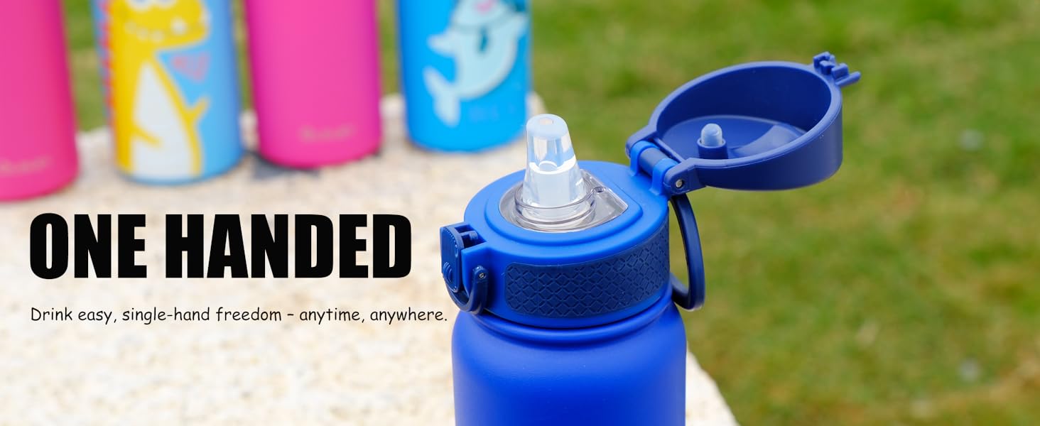 kids water bottle