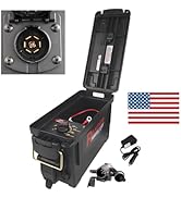 Innovative Products of America Light Ranger MUTT: USA Made Universal Portable and Water-Resistant...
