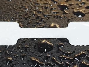 Jewelry Identification Label