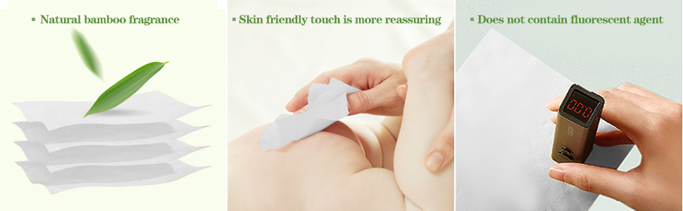 skin friendly