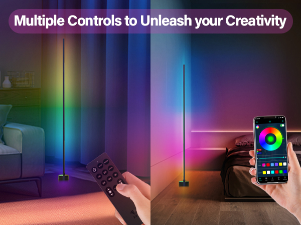 Multiple Control