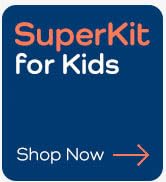 first aid kit for kid