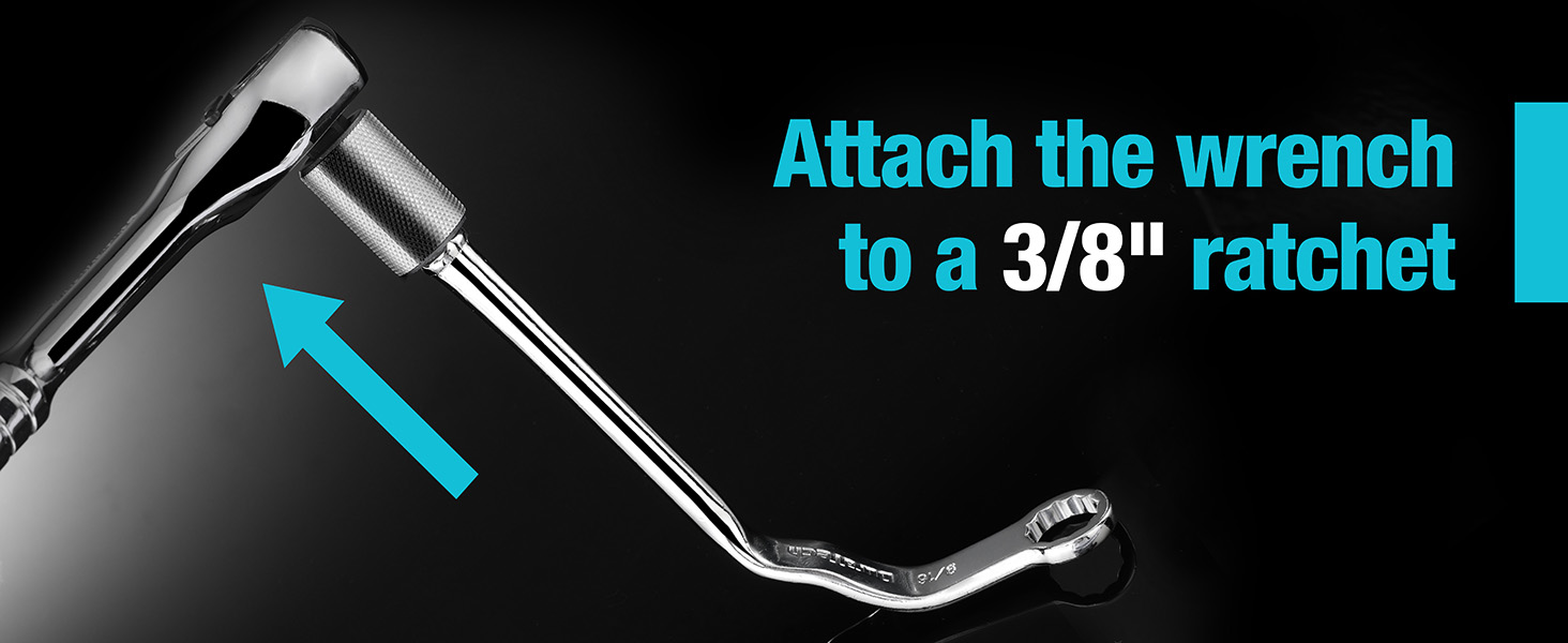 distributor wrench
