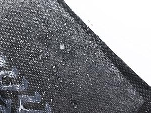 Water Resistance & Dust-proof